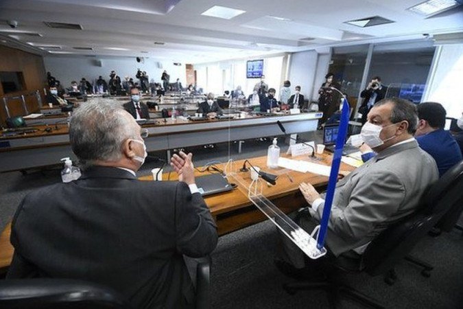  (crédito: Agência Senado)