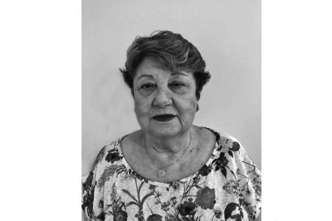 Escritora Eneide Maria de Souza, autora 'Narrativas impuras' - (crédito: Divulgação) Escritora Eneide Maria de Souza, autora 'Narrativas impuras' - (crédito: Divulgação)