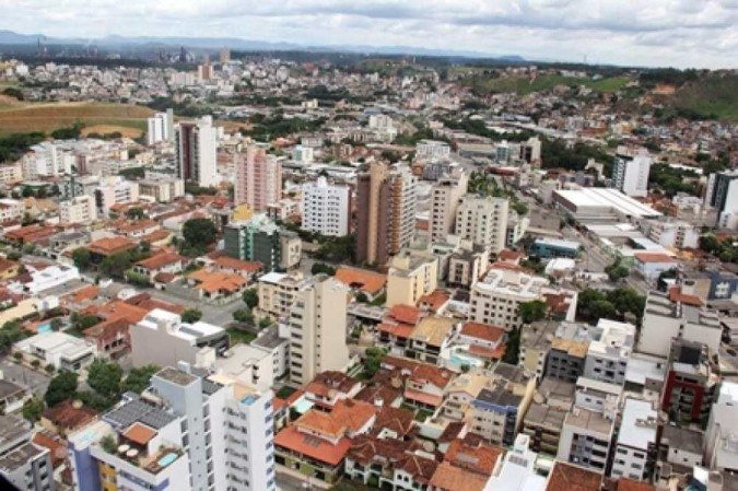  (crédito: Câmara Municipal de Ipatinga/Divulgação)