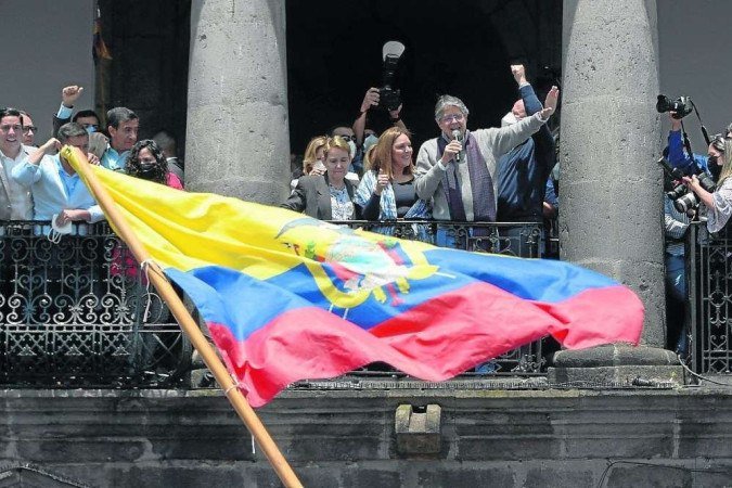 (crédito: Rodrigo Buendia/AFP) (crédito: Rodrigo Buendia/AFP)