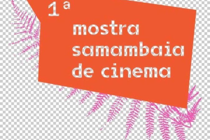 O evento a ser apresentado em formato digital pretende incrementar as visões sobre o cinema de Samambaia -  (crédito: Internet/ Reprodução)