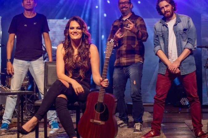 (crédito: Henrique François/Divulgação) (crédito: Henrique François/Divulgação)