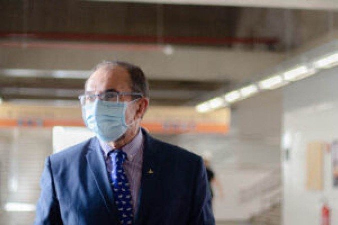  (crédito:  Divulgação/Secec-DF )