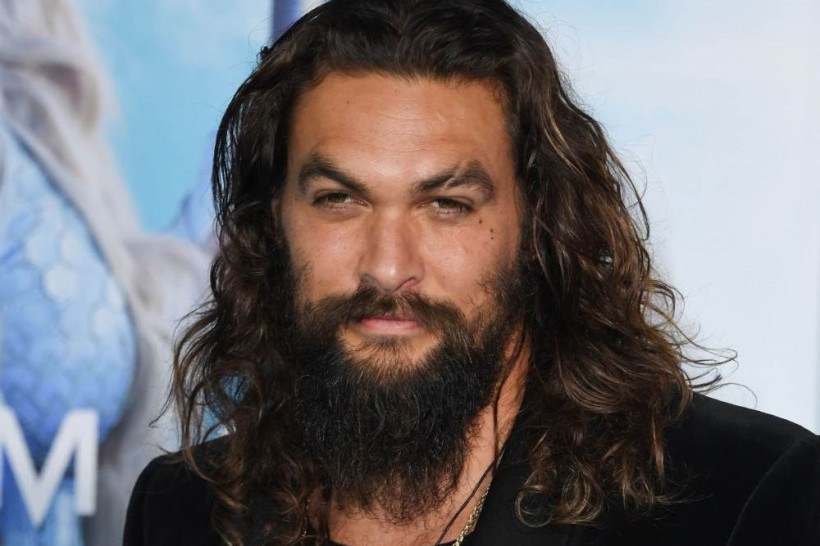 Minecraft :: Segundo site, Jason Momoa estrelará filme baseado no jogo  popular