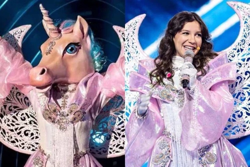 The Masked Singer: Priscilla Alcantara é a grande vencedora: 