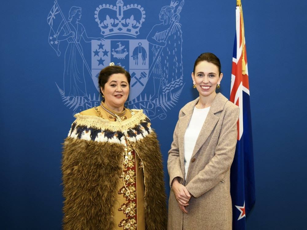 Primeira mulher maori assume como governadora-geral da Nova Zelândia