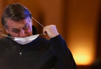 (crédito: Reuters) (crédito: Reuters)