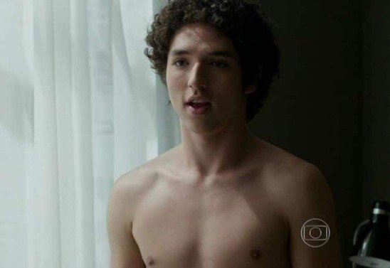 TV Globo/Reprodução