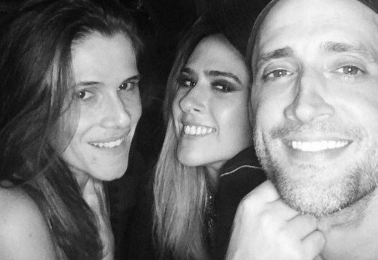 Tatá Werneck/Instagram/Reprodução