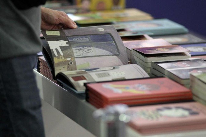  (crédito: DANIEL ROLAND / AFP)