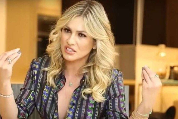  (crédito: : Reprodução/Youtube )