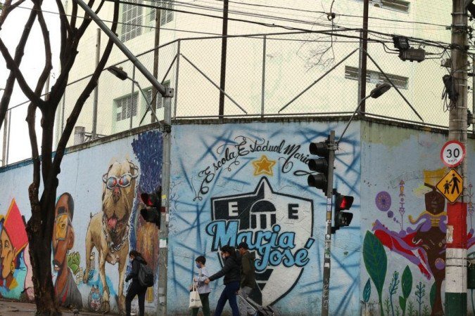  (crédito: Rovena Rosa/Ag..ncia Brasil)