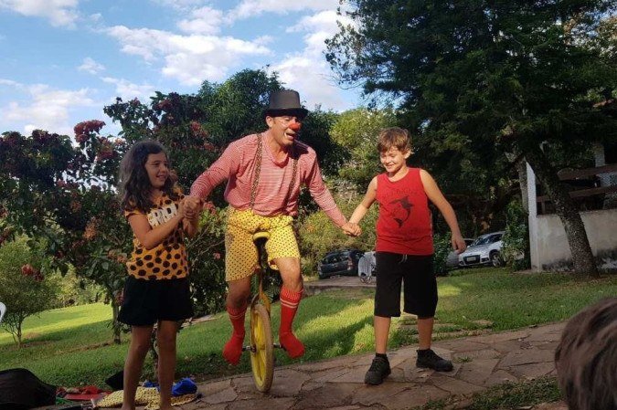  (crédito: Divulgação )