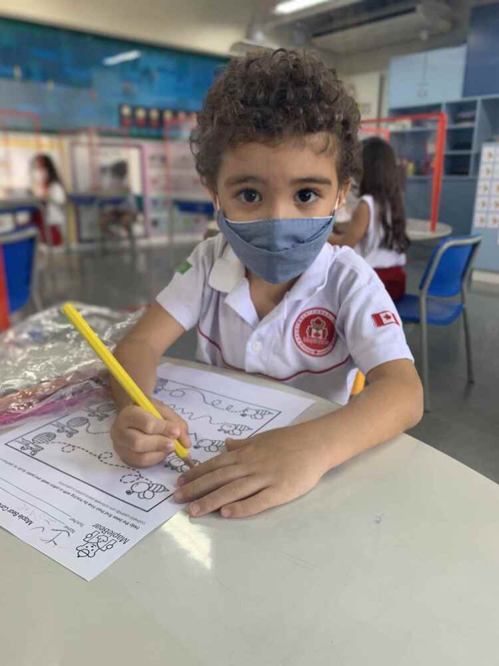 Aprender um segundo idioma é importante para o futuro do estudante