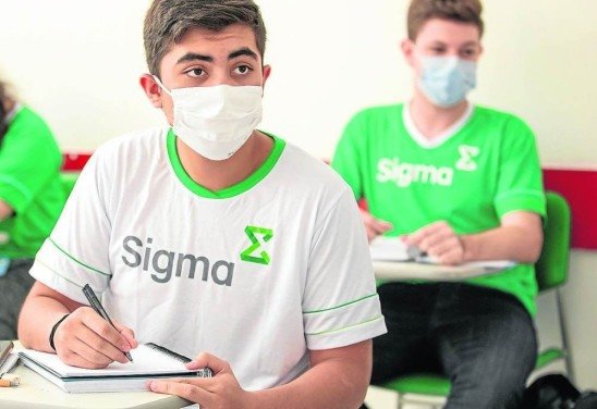 Thaís Mallon / Divulgação SIGMA