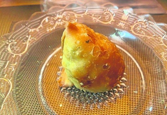 Liana Sabo/CB/D.A Press