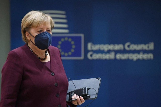 (crédito: JOHN THYS / AFP) (crédito: JOHN THYS / AFP)