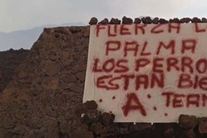  (crédito: Twitter/ reprodução )