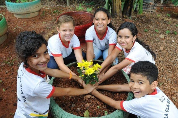  (crédito: Renato Araújo/Agência Brasília)