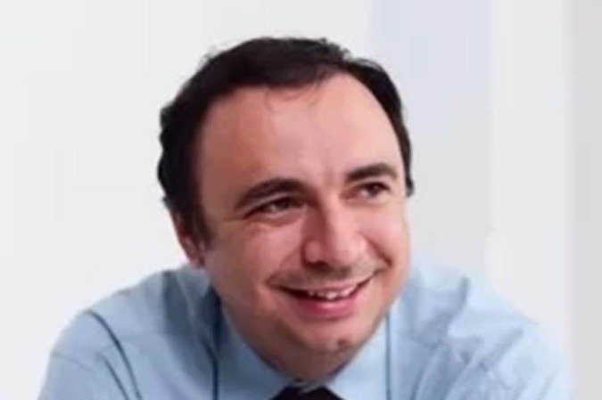 Wellington Machado, CEO e fundador da Quantum