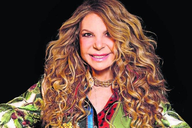 Elba Ramalho revive os grandes sucessos - (crédito: Lucas Menezzes/Divulgação) Elba Ramalho revive os grandes sucessos - (crédito: Lucas Menezzes/Divulgação)