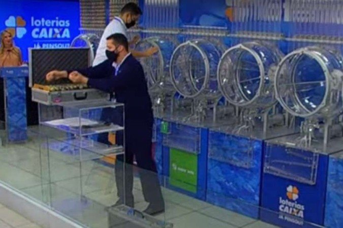 Será que vai sextar com uma graninha extra no bolso? -  (crédito: Reprodução)