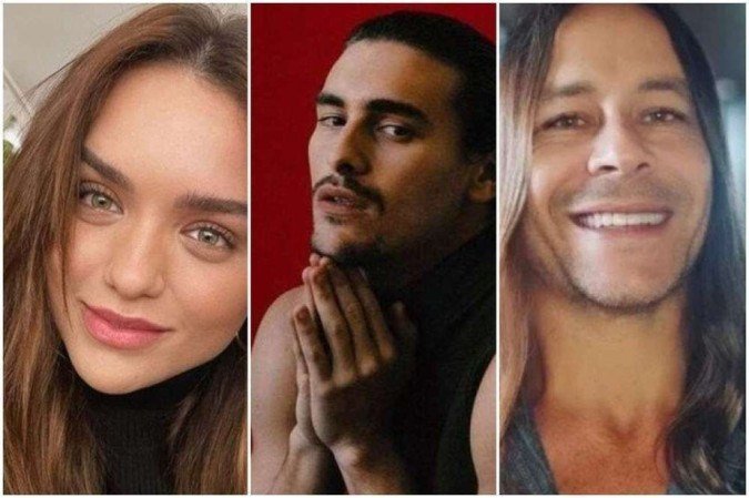 Hora de relembrar as aventuras desta parcela tão 