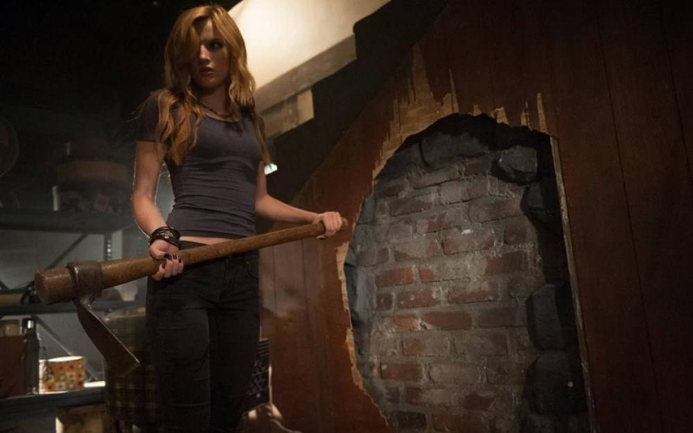 Amityville: o despertar Amityville: o despertar
