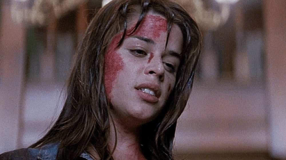Pânico (1996) Pânico (1996)