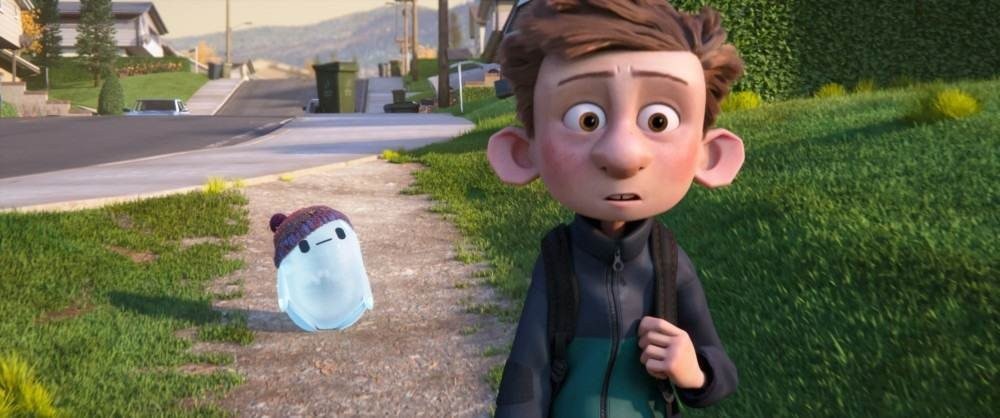  (crédito: LOCKSMITH ANIMATION/Divulgação)