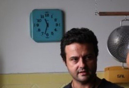 O diretor Marcelo Galvão