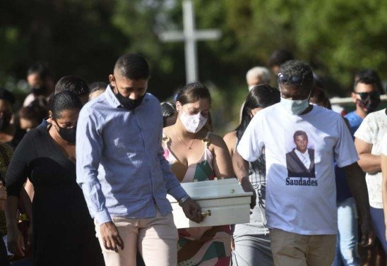 Minervino Júnior/CB/D.A Press