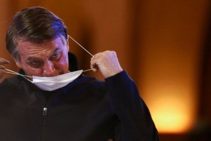 CPI investigou atos e omissões do governo Bolsonaro durante a pandemia
- CPI investigou atos e omissões do governo Bolsonaro durante a pandemia
-