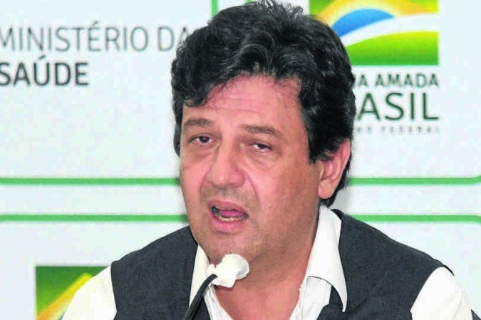 Mandetta: atuação na Saúde o credenciou