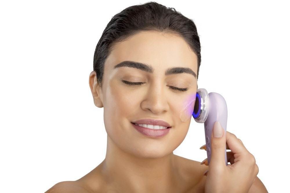 Rejuvenescedor e Anti-Idade Philco Ultrasonic Beauty