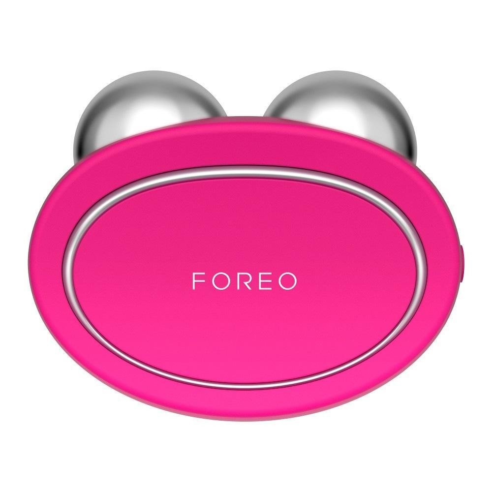 Massageador Bear, da Foreo (R$ 1.999)
