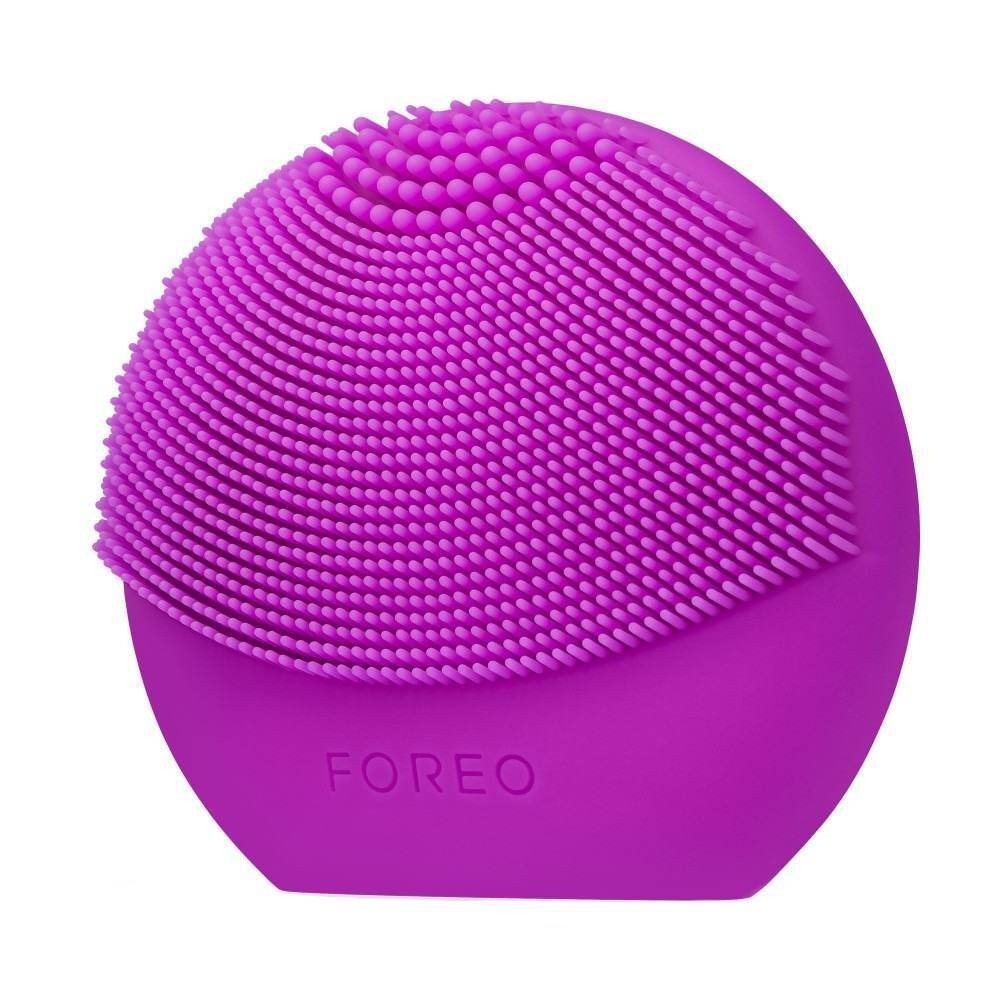 Aparelho limpeza Luna Go, da Foreo (R$ 599)
