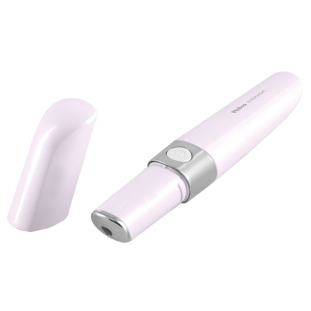 


 Massageador para Área dos Olhos Philco (Preço sob consulta)