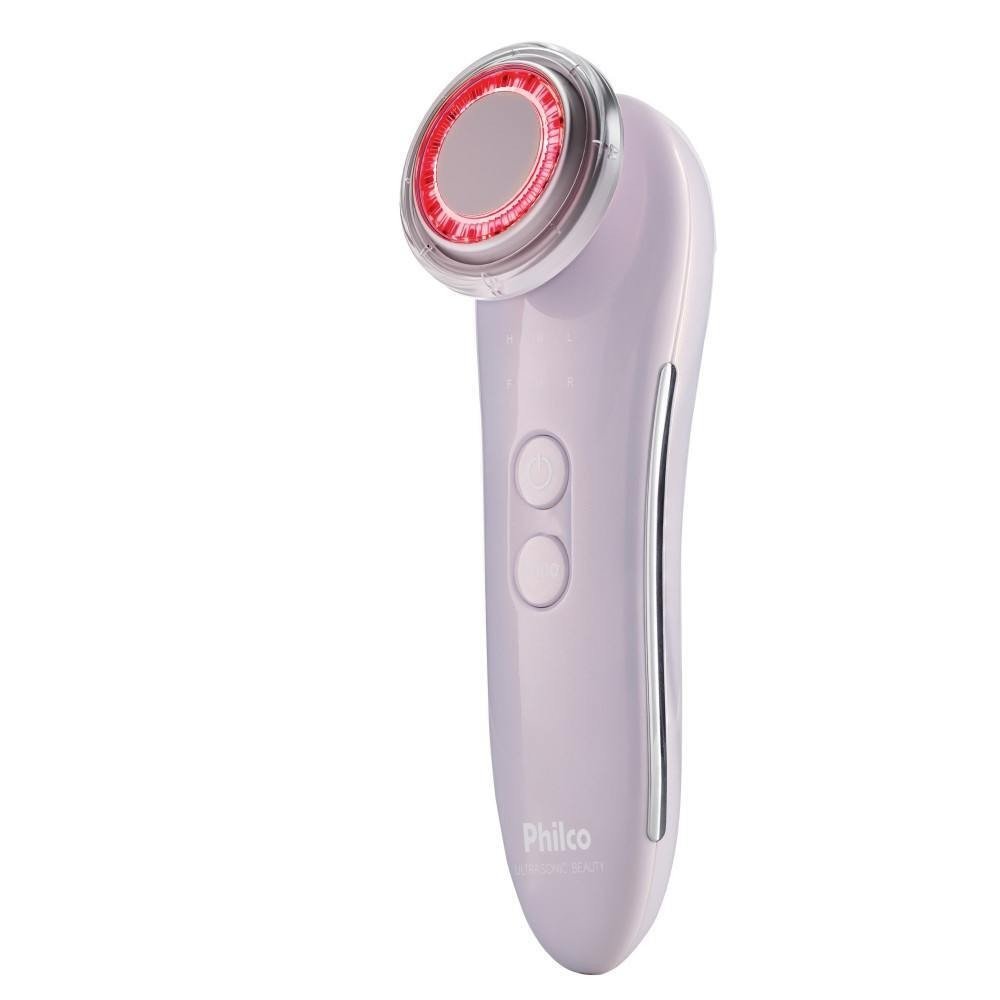 Rejuvenescedor e Anti-Idade Philco Ultrasonic Beauty, da Philco