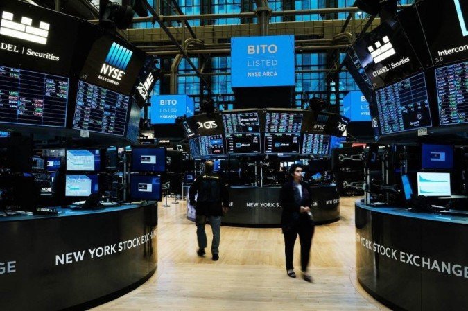  (crédito: SPENCER PLATT / GETTY IMAGES NORTH AMERICA / GETTY IMAGES VIA AFP)