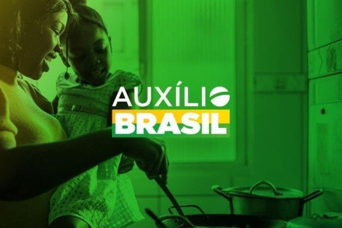 (crédito: Divulgação/Ministério da Cidadania) (crédito: Divulgação/Ministério da Cidadania)