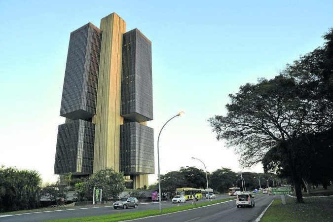 (crédito: Leonardo Sá/Agencia Senado - 29/5/20) (crédito: Leonardo Sá/Agencia Senado - 29/5/20)