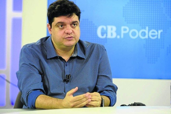  (crédito: Marcelo Ferreira/CB/D.A Press)