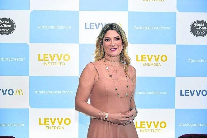 Edy Amaro/Esp. CB/D.A Press