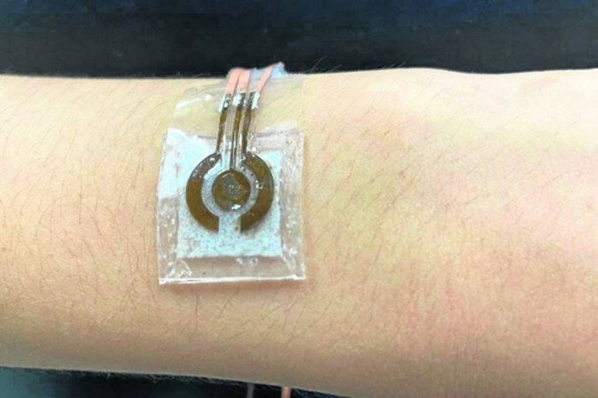  (crédito: Jia Zhu/ Penn State University)