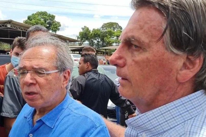 (crédito: Reprodução / Facebook) (crédito: Reprodução / Facebook)