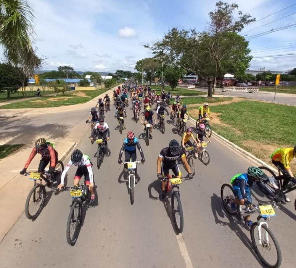 Detran-DF vai realizar passeio ciclístico no Dia Internacional da Mulher