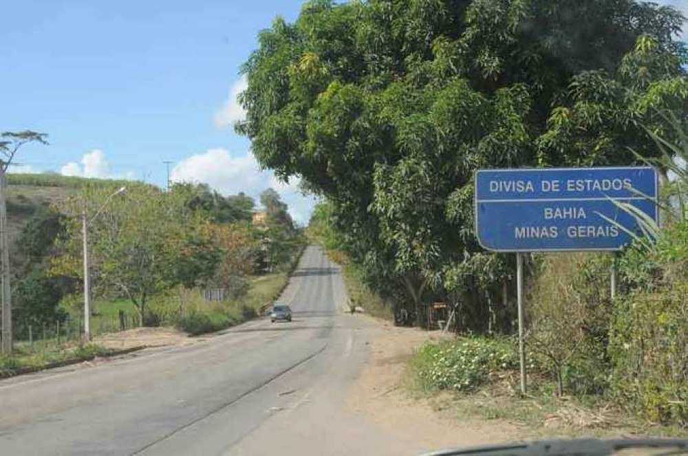 Apesar do acordo, prevalece a divisão tradicional dos dois estados e a praia dos mineiros só existe na história