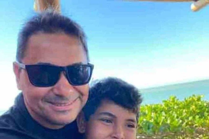 Bruno Mota Ferreira, que se considera 'baianeiro', diz que não importa de quem é a praia: vale a intimidade com o mar