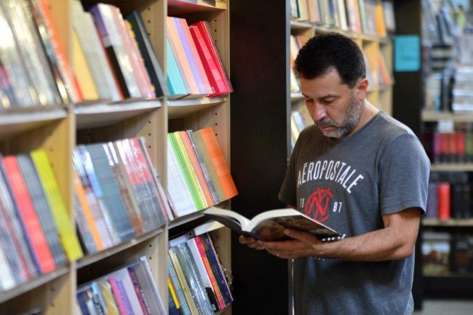  (crédito: Ed Alves/CB)